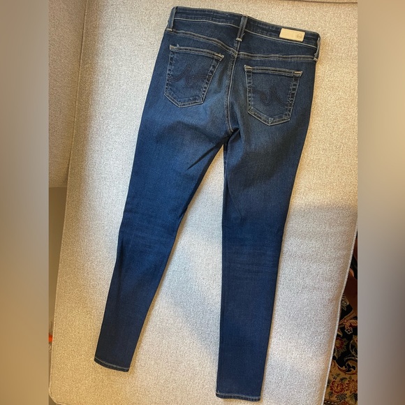 AG Jeans B Type 01 - Picture 8 of 9